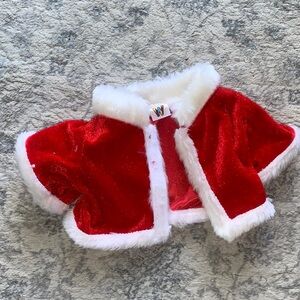 Webkinz Christmas Shirt - For Stuffed Webkinz Animals